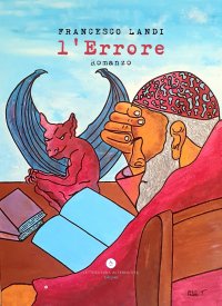 Immagine copertina libro L'errore