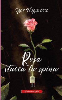 Immagine copertina libro Rosa stacca la spina