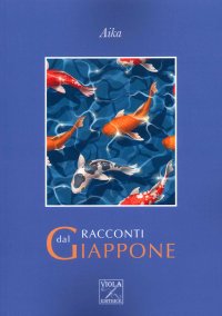 Immagine copertina libro Racconti dal Giappone