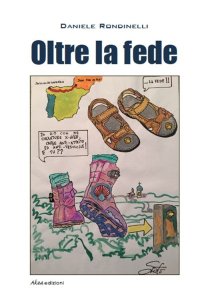 Immagine copertina libro Oltre la fede