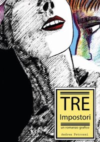 Immagine copertina libro Tre impostori