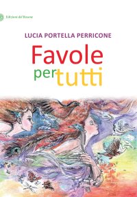 Immagine copertina libro Favole per tutti
