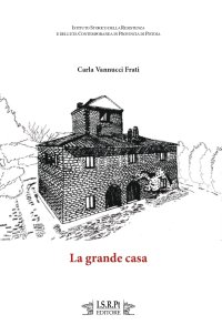 Immagine copertina libro La grande casa