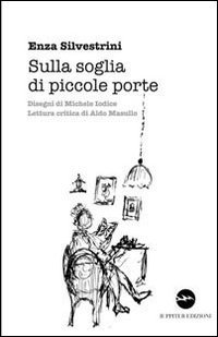Immagine copertina libro Sulla soglia di piccole porte