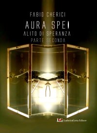 Immagine copertina libro Aura spei. Alito di speranza. Vol. 2