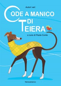Immagine copertina libro Code a manico di teiera