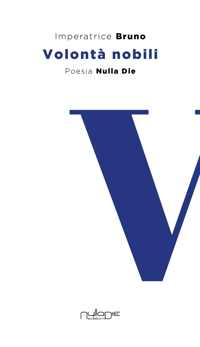 Immagine copertina libro Le volontà nobili