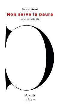 Immagine copertina libro Non serve la paura