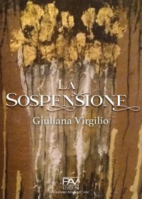 Immagine copertina libro La Sospensione