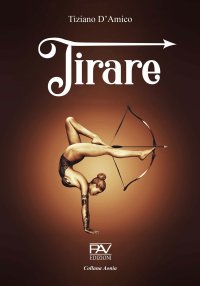 Immagine copertina libro Tirare