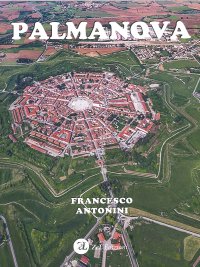 Immagine copertina libro Palmanova
