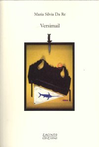 Immagine copertina libro Versimail