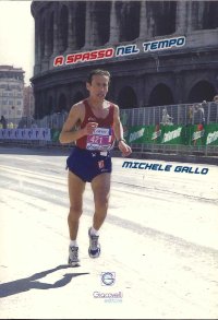 Immagine copertina libro A spasso nel tempo