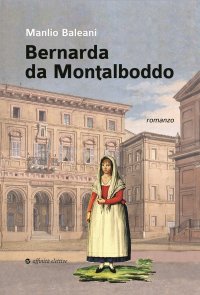 Immagine copertina libro Bernarda da Montalboddo