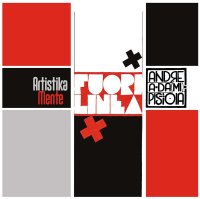 Immagine copertina libro Andrea Dami. Fuori Linea