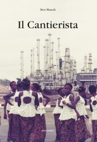 Immagine copertina libro Il cantierista