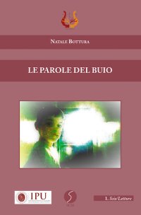Immagine copertina libro Le parole del buio
