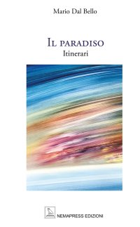 Immagine copertina libro Il paradiso. Itinerari