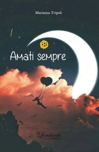 Immagine copertina libro Amati sempre