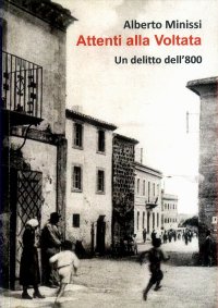 Immagine copertina libro Attenti alla Voltata