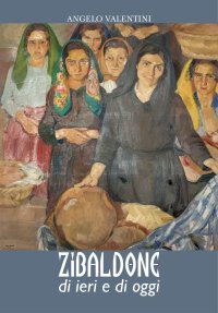 Immagine copertina libro Zibaldone di ieri e di oggi
