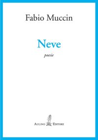 Immagine copertina libro Neve