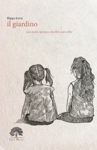 Immagine copertina libro Il giardino. Ediz. limitata. Con incenso. Con tisana. Con Segnalibro