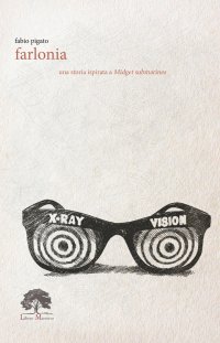 Immagine copertina libro Farlonia. Ediz. limitata. Con incenso. Con tè. Con Segnalibro