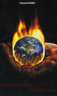 Immagine copertina libro Se questa è la terra... ridatemi il cielo!