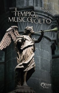 Immagine copertina libro Il tempio del musico volto