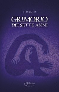 Immagine copertina libro Grimorio dei sette anni