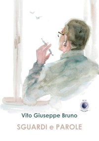 Immagine copertina libro Sguardi e parole