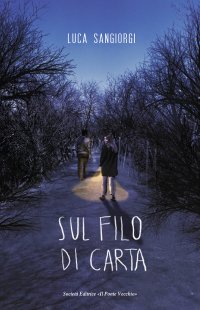 Immagine copertina libro Sul filo di carta
