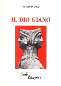 Immagine copertina libro Il dio Giano