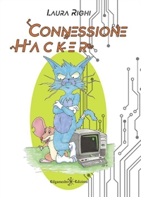 Immagine copertina libro Connessione Hacker