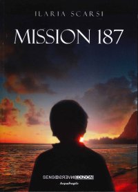 Immagine copertina libro Mission 187