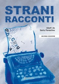 Immagine copertina libro Strani racconti