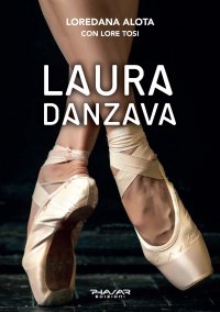 Immagine copertina libro Laura danzava