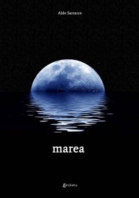 Immagine copertina libro Marea