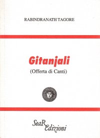 Immagine copertina libro Gitanjali (Offerta di canti)