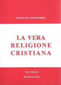 Immagine copertina libro La vera religione cristiana