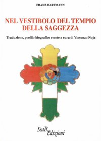 Immagine copertina libro Nel vestibolo del tempio della saggezza