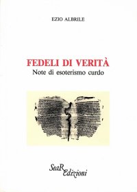 Immagine copertina libro Fedeli di verità. Note di esoterismo curdo