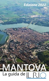 Immagine copertina libro Mantova
