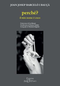 Immagine copertina libro Perché? Il mio nome è Coco