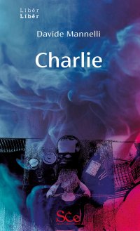 Immagine copertina libro Charlie