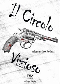 Immagine copertina libro Il circolo vizioso