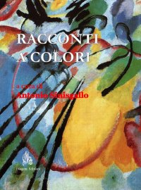 Immagine copertina libro Racconti a colori