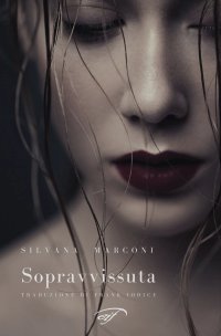 Immagine copertina libro Sopravvissuta