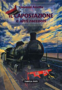 Immagine copertina libro Il capostazione e altri racconti